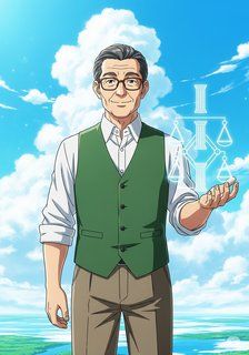 ゴロ先生のAWS設計バランス塾 educational story for 18+ years children in Japanese featuring inspiring themes