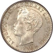 10 Centavos - Obverse