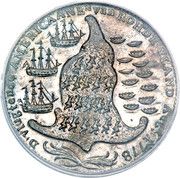 Ship Token - Reverse