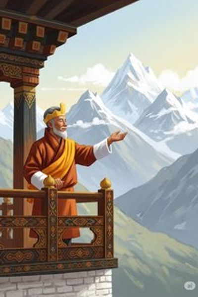 The Bitcoin King adventure story for 7-12 years children in English featuring inspiring themes