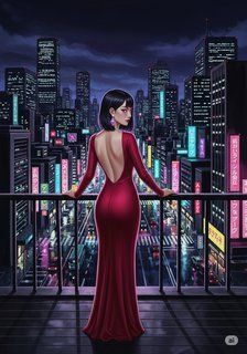 女王様の夜遊び drama story for 18+ years children in Japanese featuring tense themes