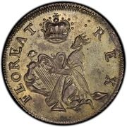 1 Farthing - Mark Newby - Obverse