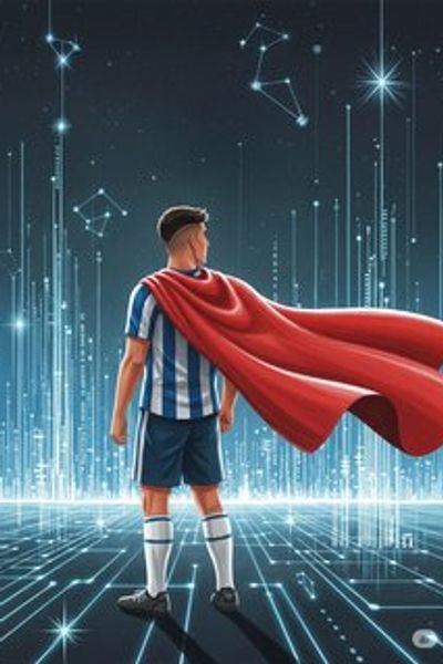 Cabrera y la Bóveda de la Estabilidad Digital sci-fi story for 13-18 years children in Spanish featuring exciting themes