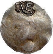 6 Pence - NE - Obverse