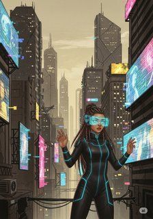 Fragments of Tomorrow sci-fi story for 13-18 years children in English featuring inspiring themes