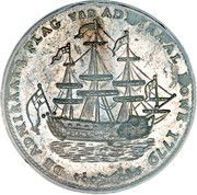 Ship Token - Obverse