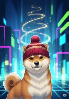 Achi Billion Dollar Hats sci-fi story for 13-18 years children in English featuring exciting themes