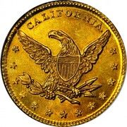 10 Dollars - Miners Bank - Obverse