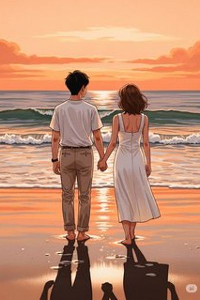 夏の思い出 drama story for 13-18 years children in Japanese featuring melancholy themes