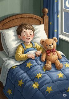 Leo the Lionhearted daily life story for 3-6 years children in English featuring warm themes