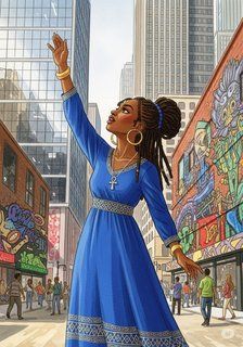 The Weight of Echoes drama story for 18+ years children in English featuring inspiring themes