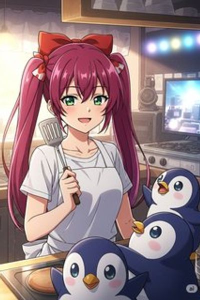 早餐幫與他們的媽媽 fairy tale story for 7-12 years children in Chinese featuring warm themes