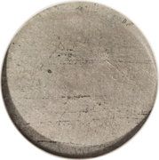 Hard Times Token - CWB (Benders Star Hotel) - Reverse