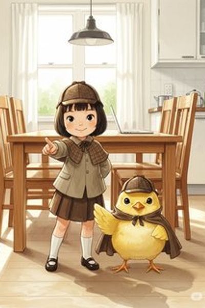 ぺっさとピヨ助の おしごと応援団 daily life story for 18+ years children in Japanese featuring inspiring themes