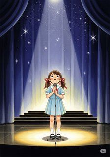 私の道標、すみぺ drama story for 13-18 years children in Japanese featuring inspiring themes