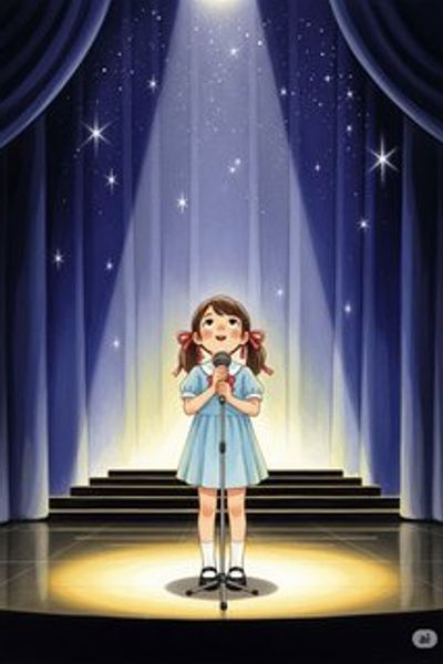 私の道標、すみぺ drama story for 13-18 years children in Japanese featuring inspiring themes