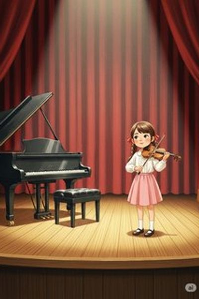 5分間の奇跡 daily life story for 7-12 years children in Japanese featuring warm themes