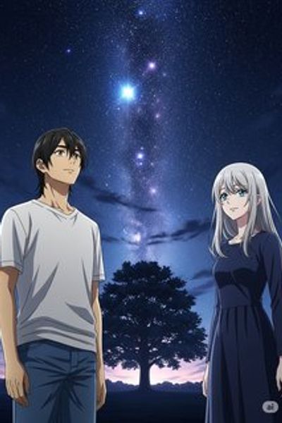 アキトと星空の道しるべ daily life story for 13-18 years children in Japanese featuring warm themes