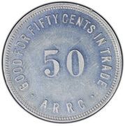 50 Cents - Reverse