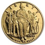 5 Dollars (United States Army) - Obverse