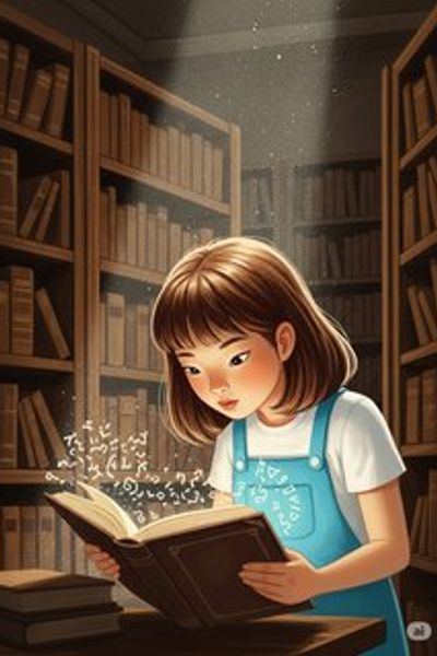 古代のシンボルを巡る旅 educational story for teenagers children in Japanese featuring mysterious themes