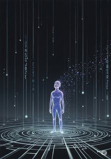 失われた記憶を探して sci-fi story for 7-12 years children in Japanese featuring mysterious themes