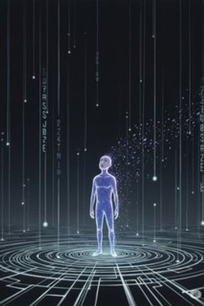 失われた記憶を探して sci-fi story for 7-12 years children in Japanese featuring mysterious themes