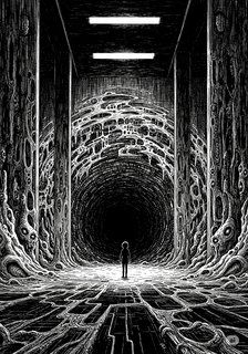 デジタル・エデンの誘惑 sci-fi story for 18+ years children in Japanese featuring tense themes