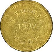10 Dollars - Templeton Reid - Obverse