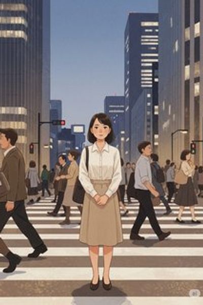 地図にない場所へ drama story for 18+ years children in Japanese featuring inspiring themes