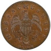 1 Cent - Reverse