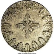 Hard Times Token - SSB, Unknown issuer - Reverse