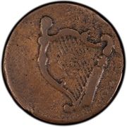 Copper (Pattern) - Reverse