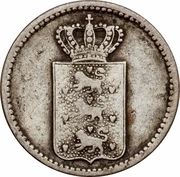 20 Skilling - Frederik VI - Obverse