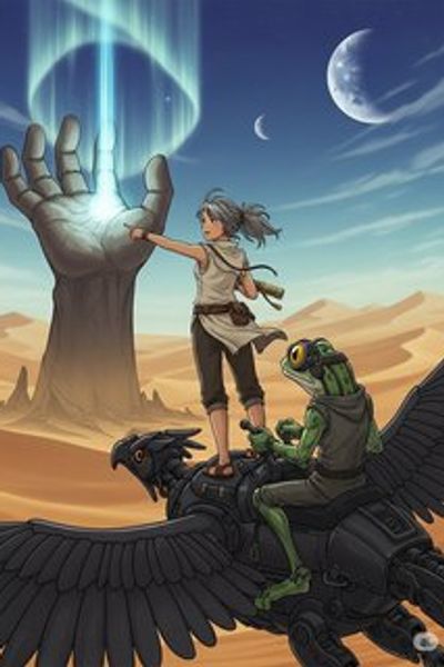 旅の記録 adventure story for 7-12 years children in Japanese featuring exciting themes