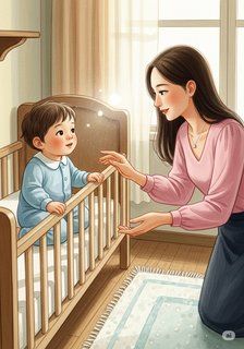 ハルくんとノゾミさんの希望の光 daily life story for 18+ years children in Japanese featuring healing themes