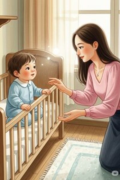 ハルくんとノゾミさんの希望の光 daily life story for 18+ years children in Japanese featuring healing themes
