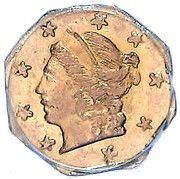 25 Cents - Obverse