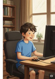 ブロックチェーンゲームとソウタの冒険 adventure story for 7-12 years children in Japanese featuring exciting themes