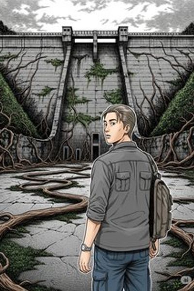 黒淵の囁き (Whispers of Kurobuchi) mystery story for 13-18 years children in Japanese featuring suspenseful themes