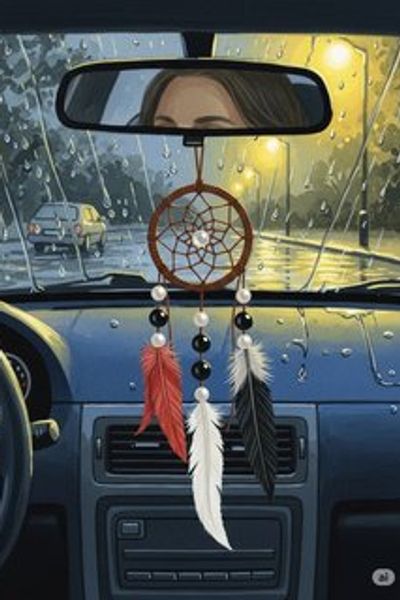 قولی که نگه داشته شد drama story for 13-18 years children in Persian featuring melancholy themes