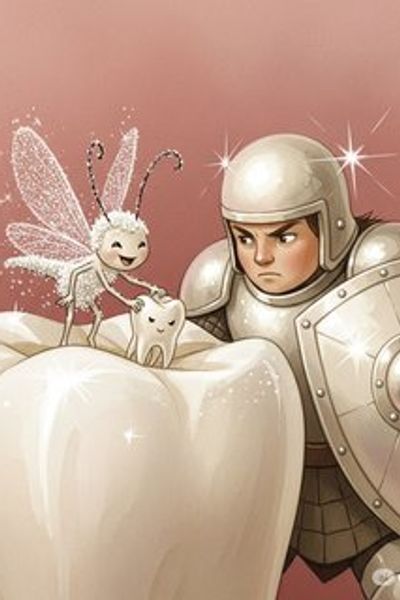 The Tale of the Sugar Sprites educational story for 3-6 years children in English featuring warm themes