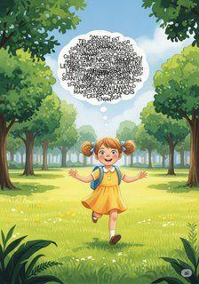 Pip's Perfect Sounds educational story for 3-6 years children in English featuring warm themes