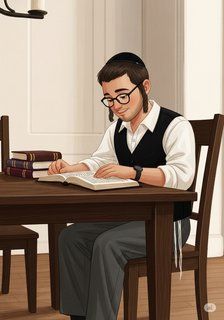 דב הגיבור drama story for 13-18 years children in Hebrew featuring inspiring themes