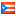 Puerto Rico flag