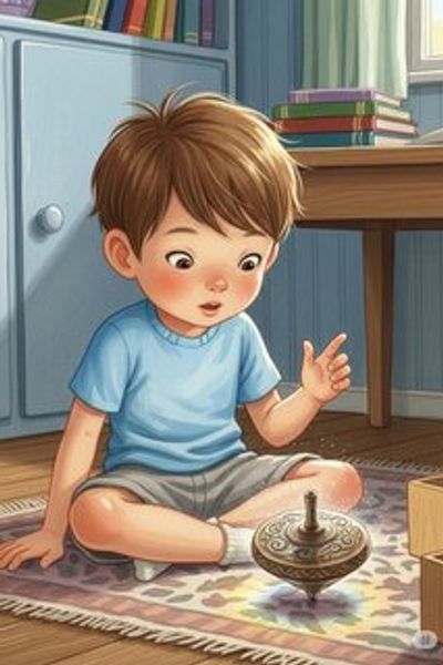 ソラのわらいのたび educational story for 7-12 years children in Japanese featuring warm themes