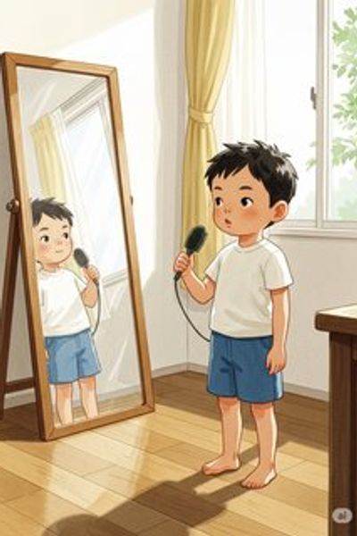 滑舌トレーニングソング educational story for 7-12 years children in Japanese featuring inspiring themes