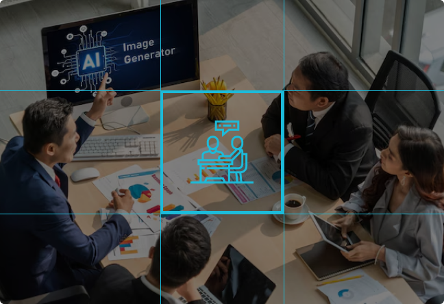 Image for AI Consulting Services