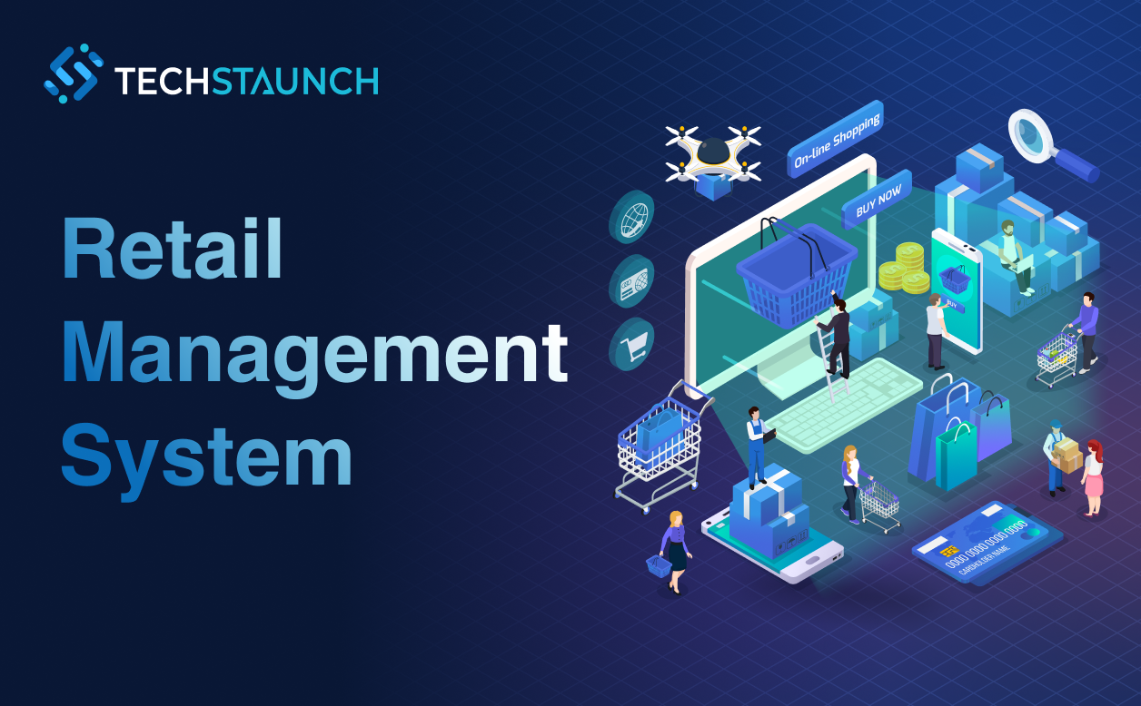 Retail Management Systems