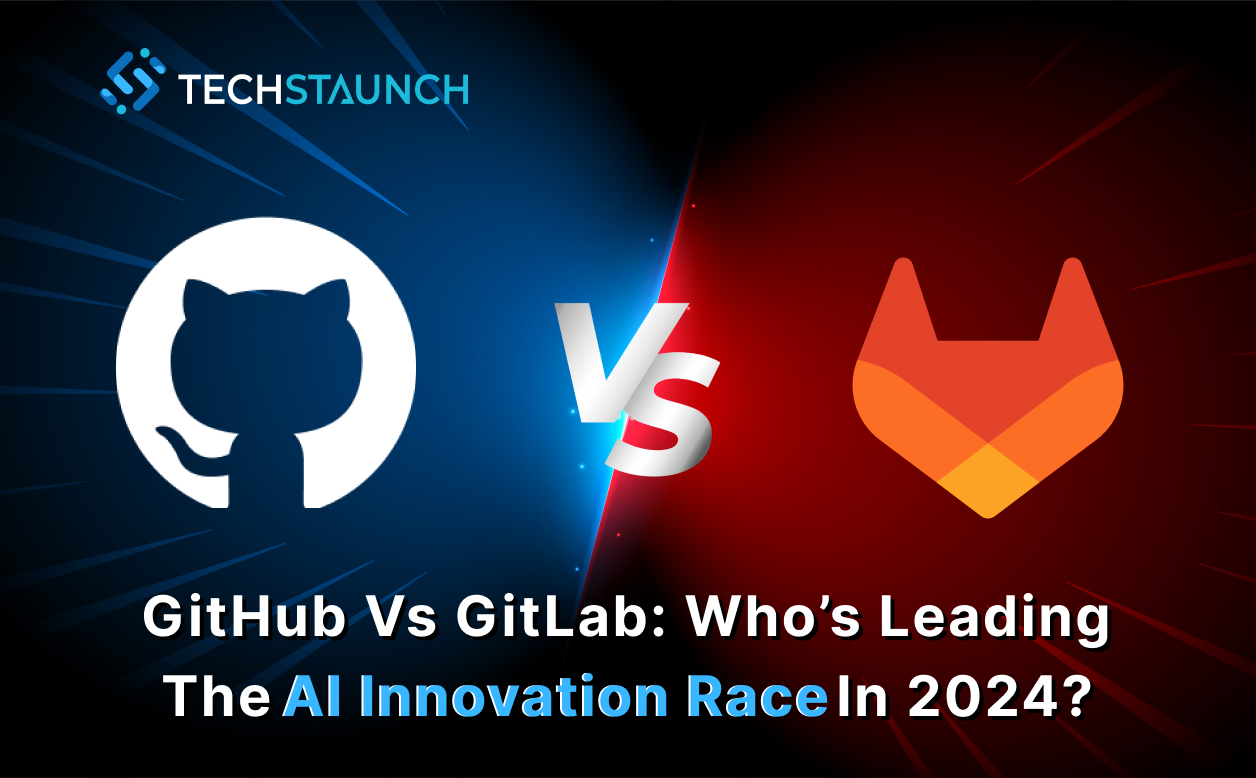 GitHub vs GitLab: Who's Leading the AI Innovation Race in 2024?